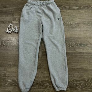 Victoria’s Secret PINK Sweatpants